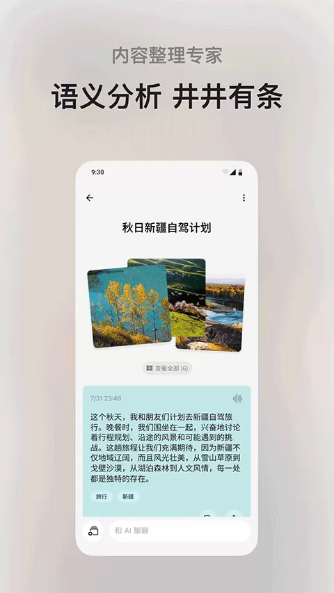 闪念贝壳