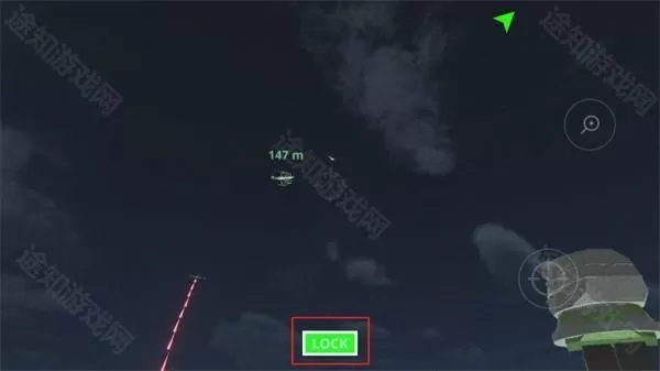 陆基密集阵模拟器中文版