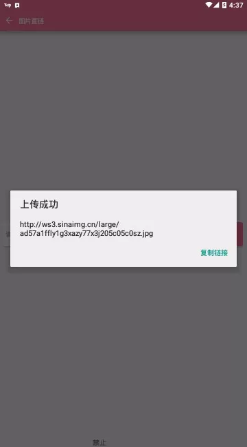 新浪图片直链