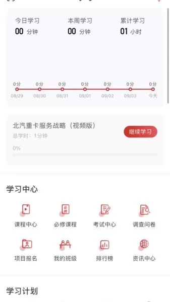 云赋能