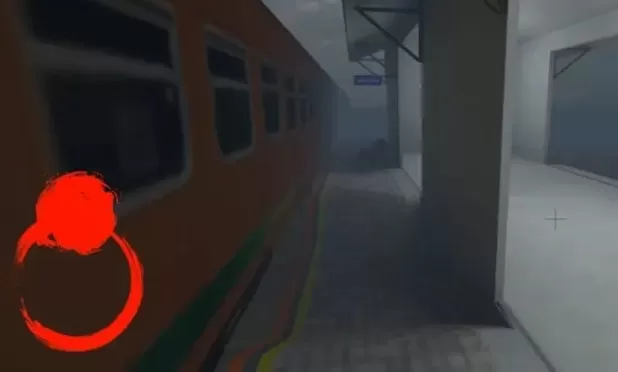 来世火车