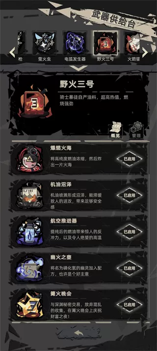 重返深渊