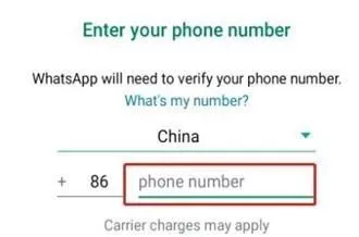 WhatsApp安卓版