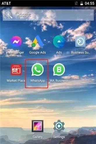 WhatsApp安卓版