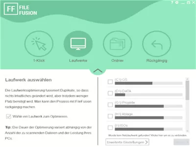 Abelssoft FileFusion