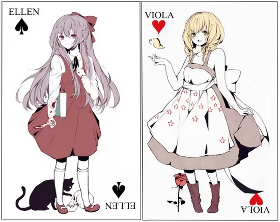 魔女之家安卓最新版