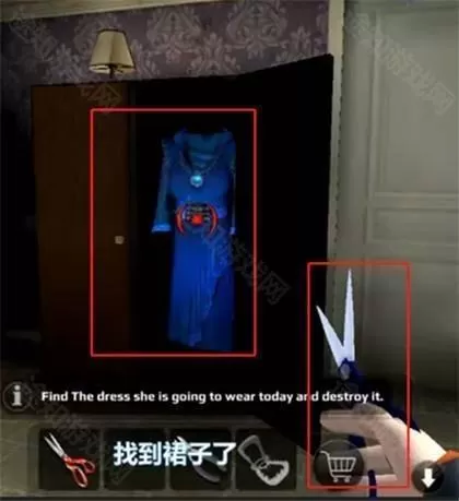 恐怖老师解锁版