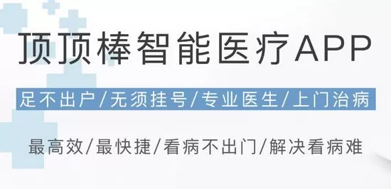 顶顶棒app
