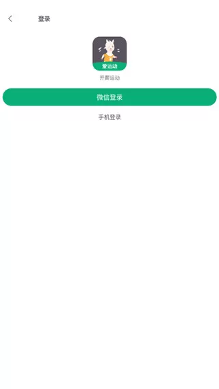 开薪运动
