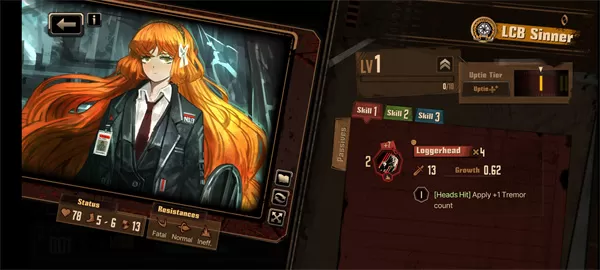 边狱巴士公司正版