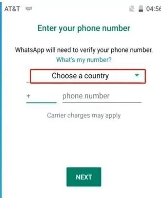 WhatsApp安卓版