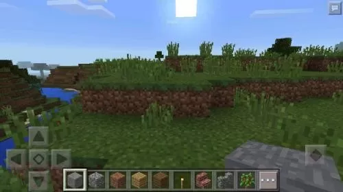 我的世界0.13怀旧版