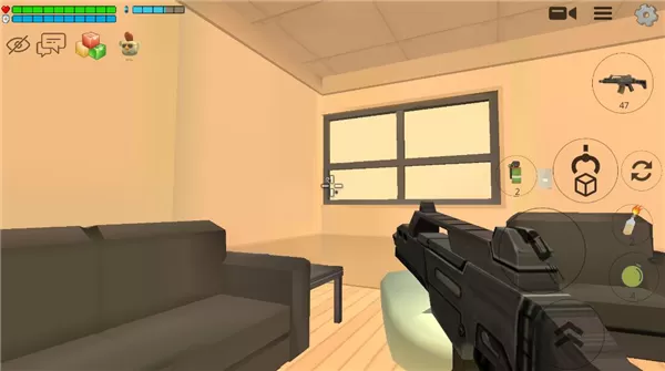 ChickenGun