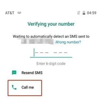 WhatsApp安卓版
