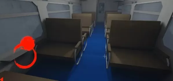 来世火车