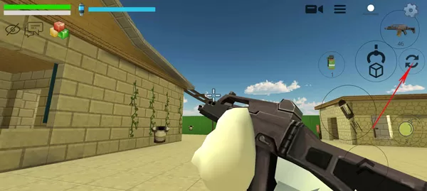ChickenGun