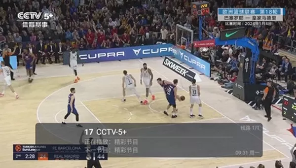 黑软科技公司TV电视版