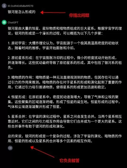 chat ai中文