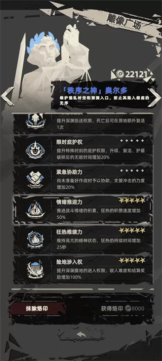 重返深渊