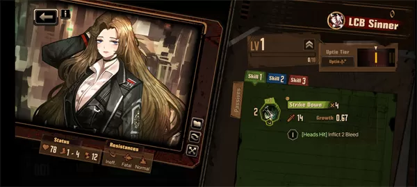 边狱巴士公司正版