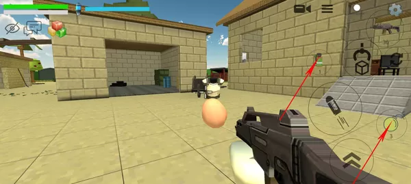 ChickenGun