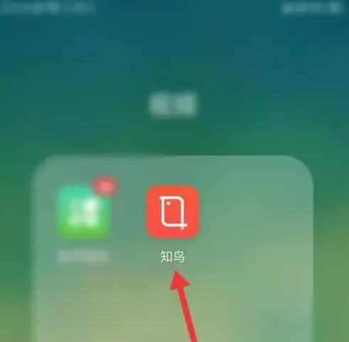 知鸟手机版