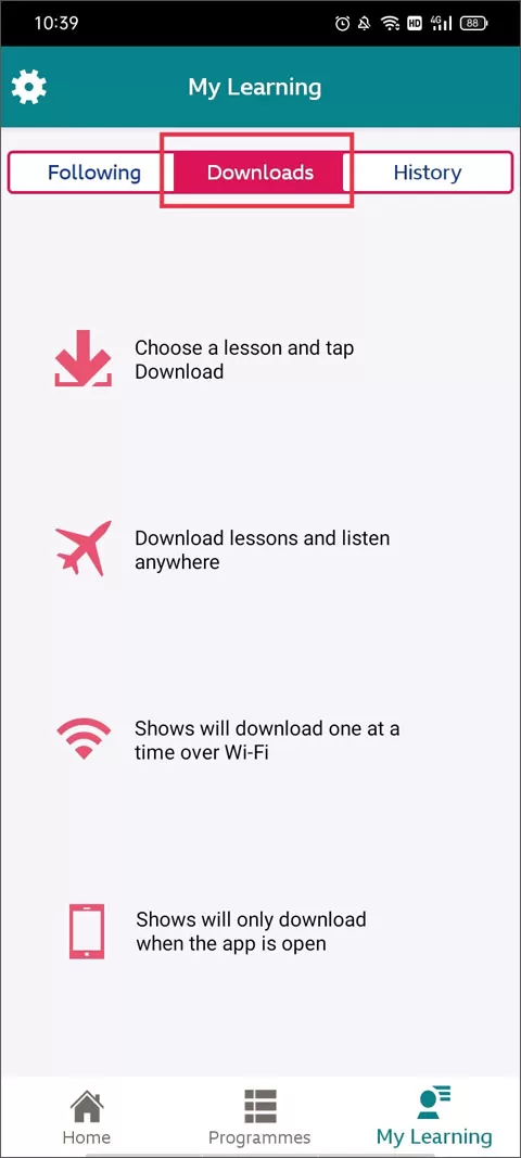 BBC Learning English