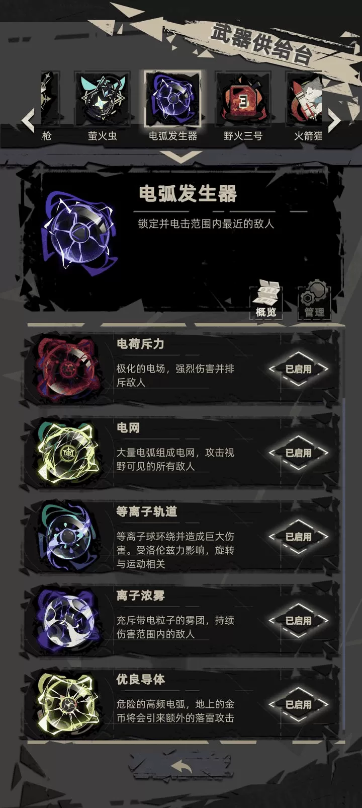 重返深渊