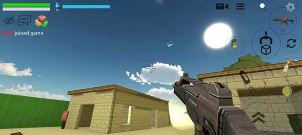 ChickenGun