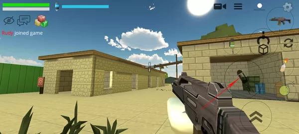 ChickenGun