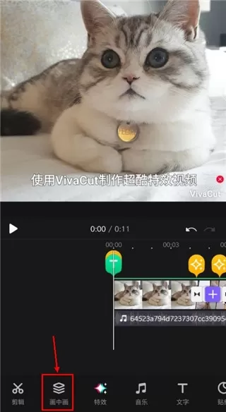 VivaCut官方版