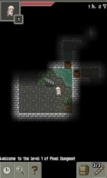 威士忌的像素地牢无限金币版