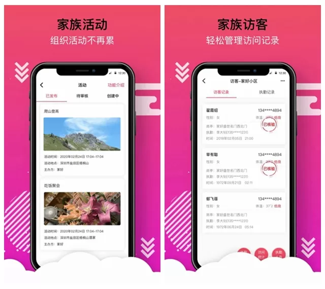 家好