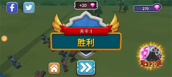 史诗级战争