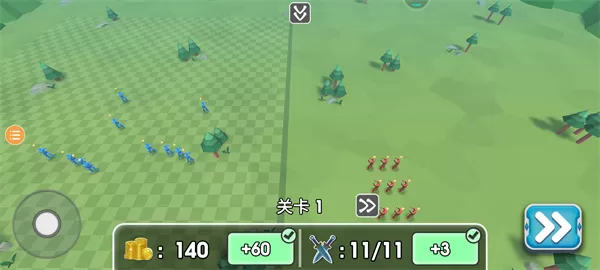史诗级战争