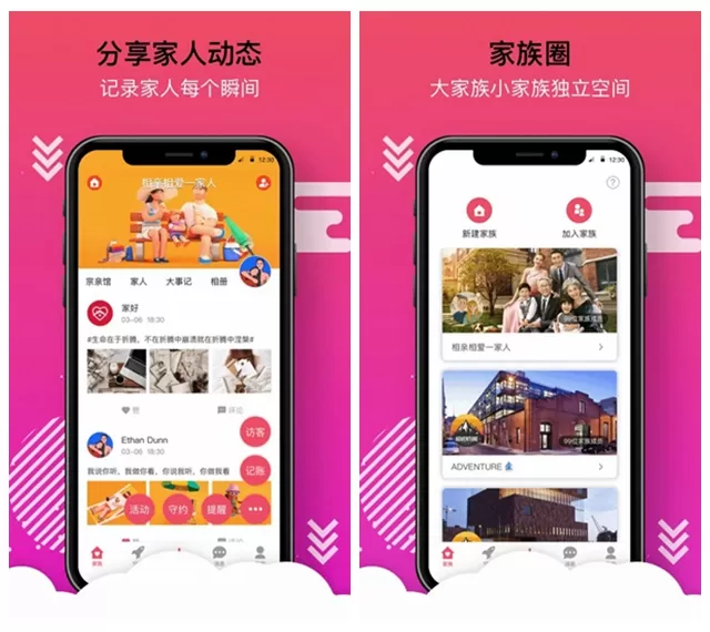 家好
