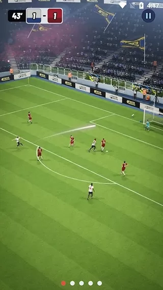 Soccer Star