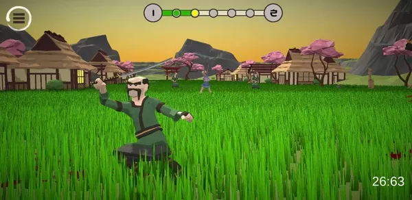 samurai