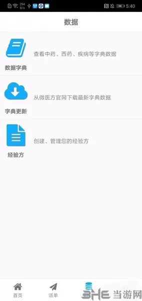 微医方
