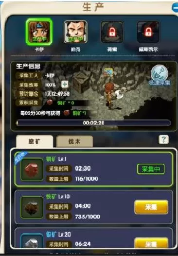 魔力初心