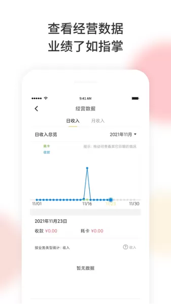美梨管店