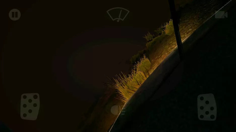 无尽夜行