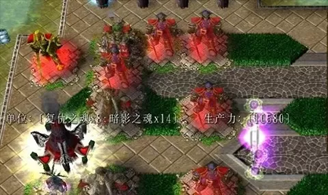 战就战单机版