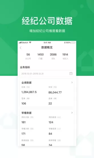 优居优住经纪