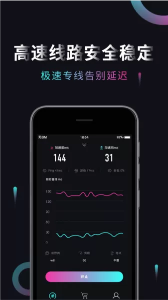 海龟加速器