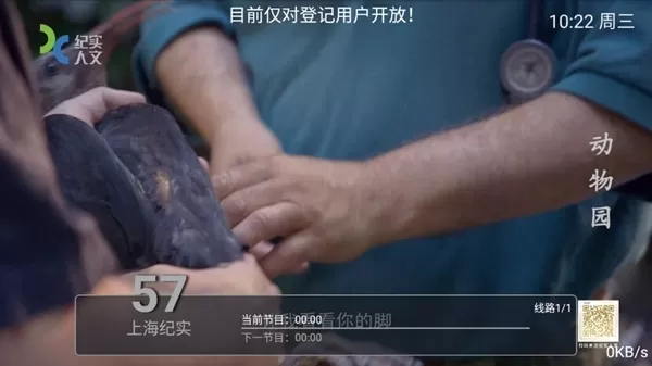 银狐TV免费版