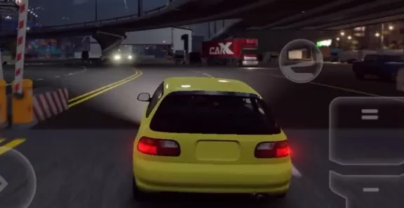 carx street完美存档版
