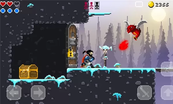 索兰之剑无限金币版