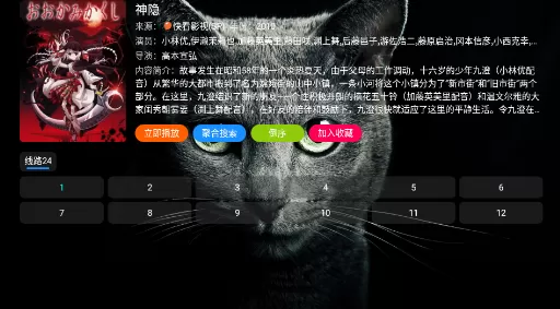胖虎TV电视版