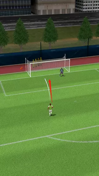 Soccer Star